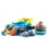 Super Zings Things Kazoom Racer Pojazd + Kid Kazoom